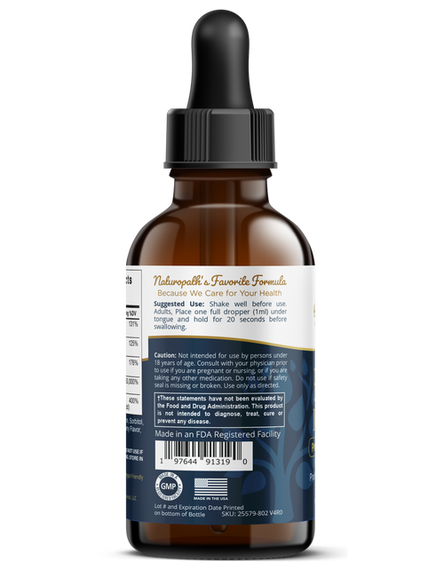 B-12 Drops - Bioactive B12 Methylcobalamin by My balance.