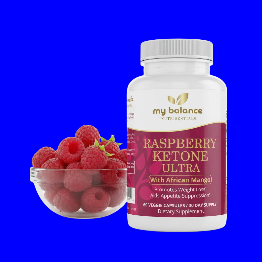 Ketone Capsules by My balance.