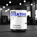 Creatine Monohydrate by PureEx