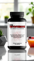 Testosterone Booster by PureEx
