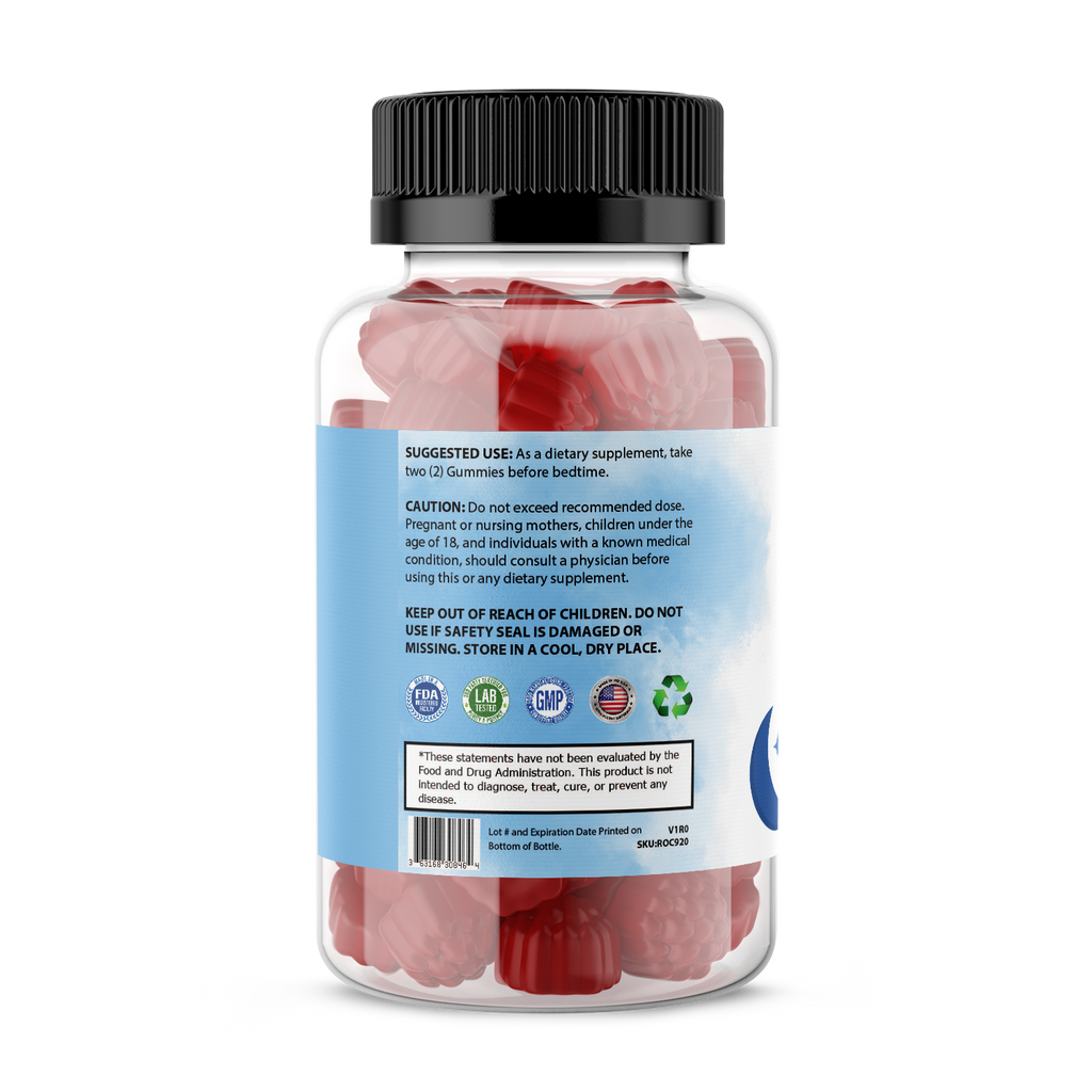 Sleep Gummies by PureEx