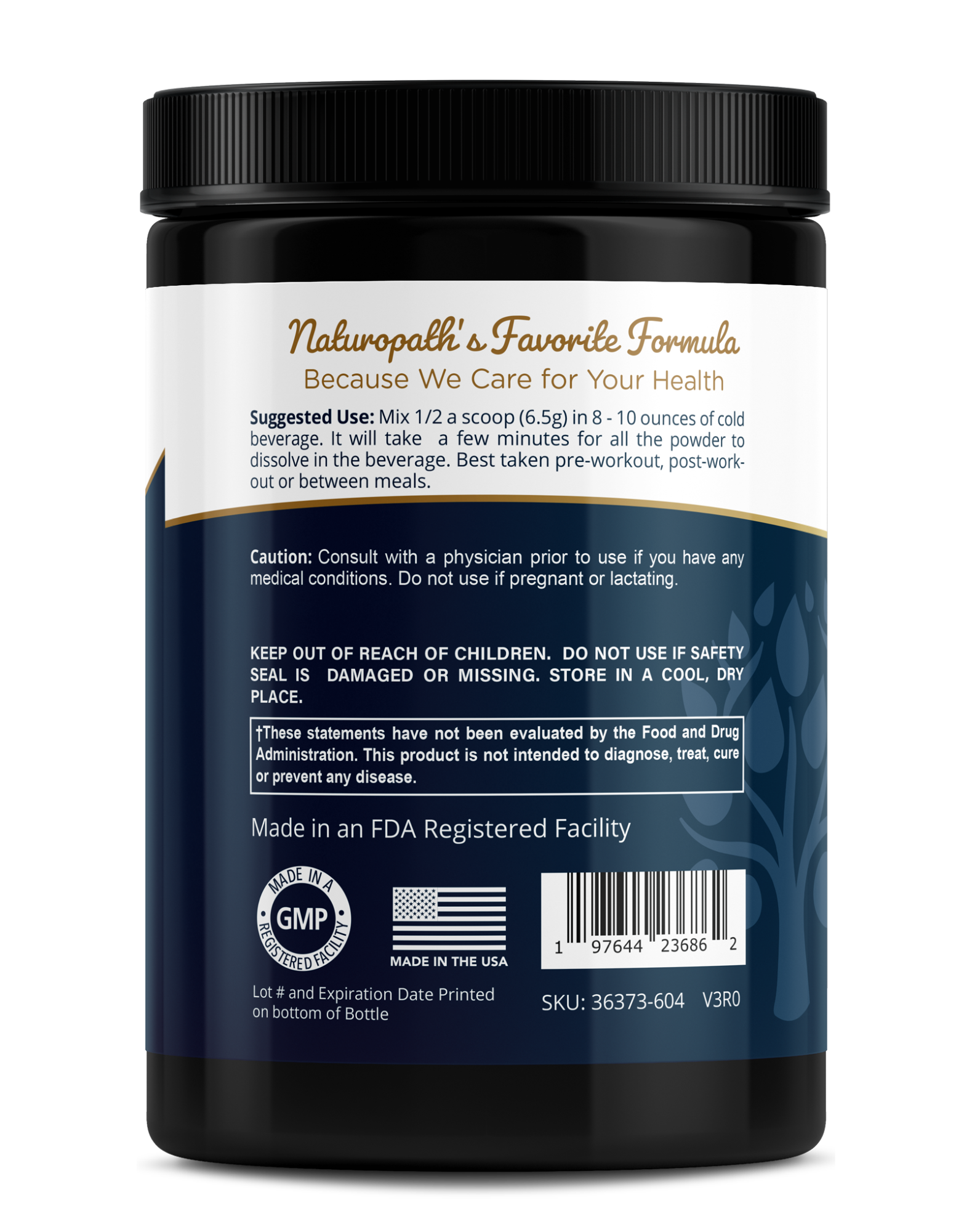 BCAA - Branched Chain Amino Acids by My Balance.