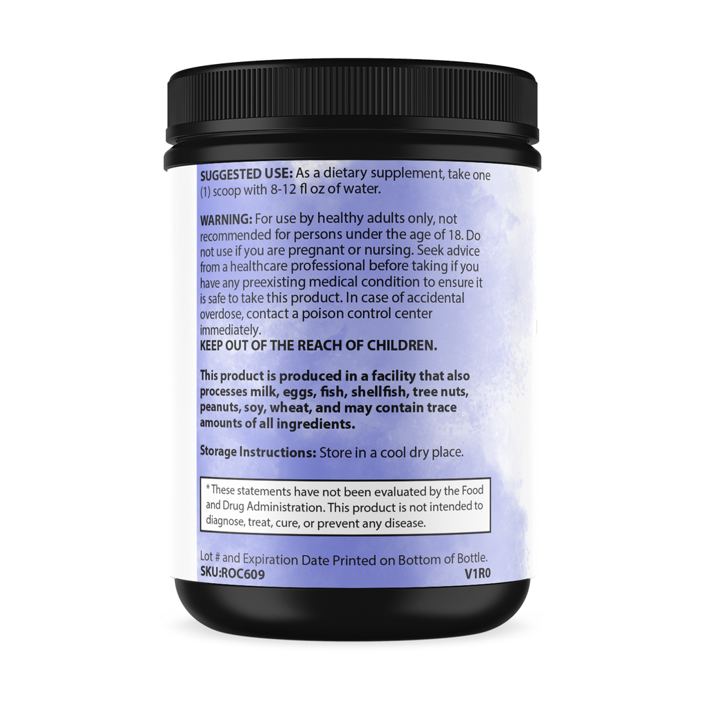 Creatine Monohydrate by PureEx