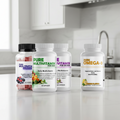 Multivitamins + Omega 3 bundle by PureEx