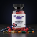 Multivitamins - Gummies by PureEx.